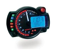 Koso North America Rx2n+ Speedometer