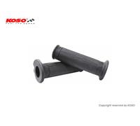 KOSO Standard ATV Heated Grips With Thumb Heater