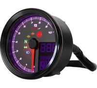 Koso Tnt-04 Multifunctional Instrument MULTIFUNCTION INSTRUMENT
