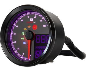 Koso Tnt-04 Multifunctional Instrument MULTIFUNCTION INSTRUMENT