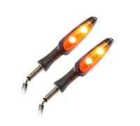 Koso Universal Motorcycle LED Indicator Infinity-R Back And Brake Light