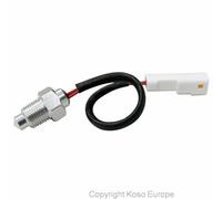 KOSO Universal Temperature Gauge PT1/8 X 28 - 250°C
