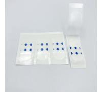 KOSOBO Neck Lifting Tape Invisible PXJ-FH-SLT-S-0224-A03