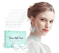 KOSOBO Neck Lifting Tape Invisible PXJ-FH-SLT-XL-1219-A04