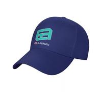 KOSOEII Baseball Cap F1 George Russell 63 2022 Baseball Cap Hood Hats Men's Hats Women's