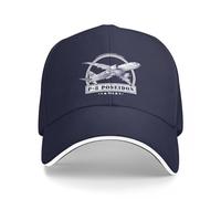 KOSOEII Baseball Cap P-8 Poseidon Aircraft Cap Baseball Cap Beach Luxury hat Streetwear Men hat Women's
