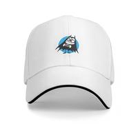 KOSOEII Baseball Cap The Aquabats MerchCap Baseball Cap Ball Cap Trucker Cap caps for Women Men's