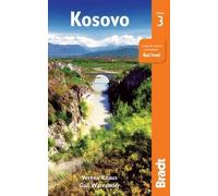 Kosovo (Bradt Travel Guides)