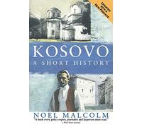 Kosovo: A Short History