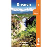 Kosovo (Bradt Travel Guides) – Bradt Travel Guides