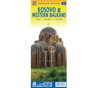 Kosovo & Western Balkans