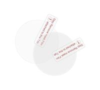 KOSPET 2 Pack of Screen Protector, 1.43-Inch, 9H Tempered Glass Film, Compatible with MAGIC R10, TANK T2, T3, T3 Ultra, T3 Ultra 2 and T4