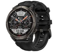 KOSPET ORB 2 Smart Watch Rugged, GPS, 5 ATM & IP69 Waterproof, Flashlight