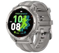 KOSPET ORB 2 Smart Watch Rugged, GPS, 5 ATM & IP69 Waterproof, Flashlight