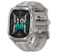 KOSPET PULSE 2 Smart Watch, GPS, 5 ATM & IP69 Waterproof, 15-Days Battery