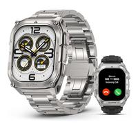 KOSPET TANK M4 Special Edition Smart Watch for Men, GPS & Offline Maps