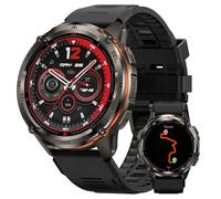 KOSPET TANK T3 Ultra 2 GPS Smart Watch for Men, Compatible Android and iOS