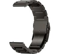 KOSPET Watch Strap, Universal Band Width 22 mm, Quick Release, Metal Watch Band, Deployant Clasp, Compatible TANK T4/M4/T3 Ultra 2/T3 Ultra/M3 Ultra/T3/M3/T2/M2