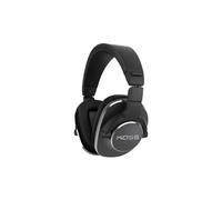 Koss Pro4S Full Size Studio Over-Ear Hi-Fi Headphones (3.5 mm Jack) for iMac/Laptop/DJ/MP3 Players - Black