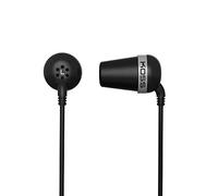 Koss "KH4020" In-Ear Wired Earbuds, Black