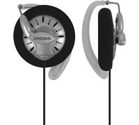 Koss KSC75 Clip-On Stereo Headphones for Ipod, Iphone, MP3 and Smartphone - Blac
