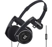 KOSS Porta Pro Écouteurs Avec fil Arceau Appels/Musique Noir