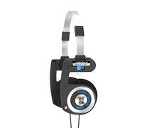 Koss Porta Pro Classic On-Ear Headphones Black BRAND NEW SEALED