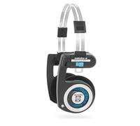 Koss Porta Pro Wireless 2.0 Bluetooth On-Ear Headphones, 20+ Hour Battery, USB-C, Microphone, Black