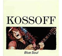 KOSSOFF,PAUL - Blue Soul