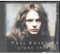 Kossoff Paul - Stone Free