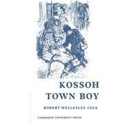 Kossoh Town Boy