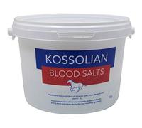 Kossolian Blood Salts 2.5Kg