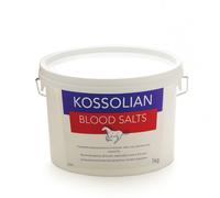 Kossolian Blood Salts - Battles - Size: 2.5kg