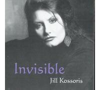 Kossoris, Jill - Invisible