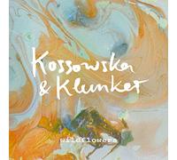 Kossowska & Klunker - Wildflowers