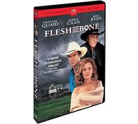Kost a kuze DVD / Flesh and Bone (Czech Version)