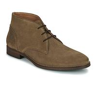KOST Mid Boots FELLOW 5 in Brown 9.5
