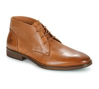 KOST Mid Boots FELLOW in Brown 7.5