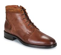 KOST Mid Boots HOWARD 2 35 in Brown 8