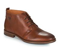KOST Mid Boots MADISON in Brown 9