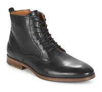 KOST Mid Boots NICHE 1 in Black 9