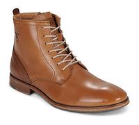 KOST Mid Boots NICHE 39 in Brown 6.5