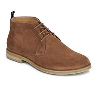 KOST Mid Boots ORSON in Brown 8