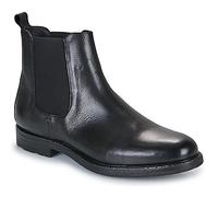 KOST Mid Boots TWILIGHT VGT OP in Black 6.5