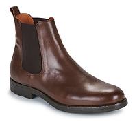 KOST Mid Boots TWILIGHT VGT OP in Brown 9