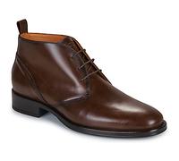 KOST Mid Boots WESLEY B in Brown 7.5
