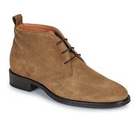 KOST Mid Boots WESLEY S in Brown 7.5