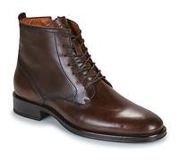 KOST Mid Boots WILSON B in Brown 6.5