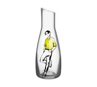 Kosta Boda All about you carafe 1 l Welcome him