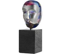 Kosta Boda - Brains Art Glass, Oden - Multi